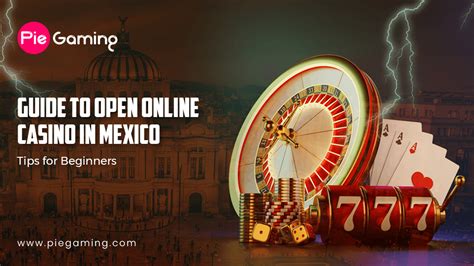 how to open online casino